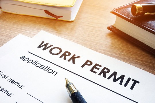 work-permit-process